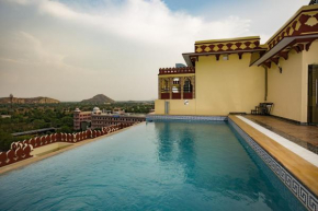 Отель Umaid Haveli Hotel & Resorts  Джайпур